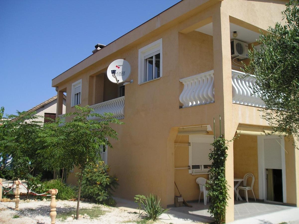 Apartment Vir 13686B Ngoại thất bức ảnh