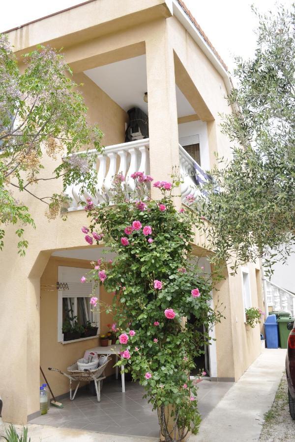 Apartment Vir 13686B Ngoại thất bức ảnh