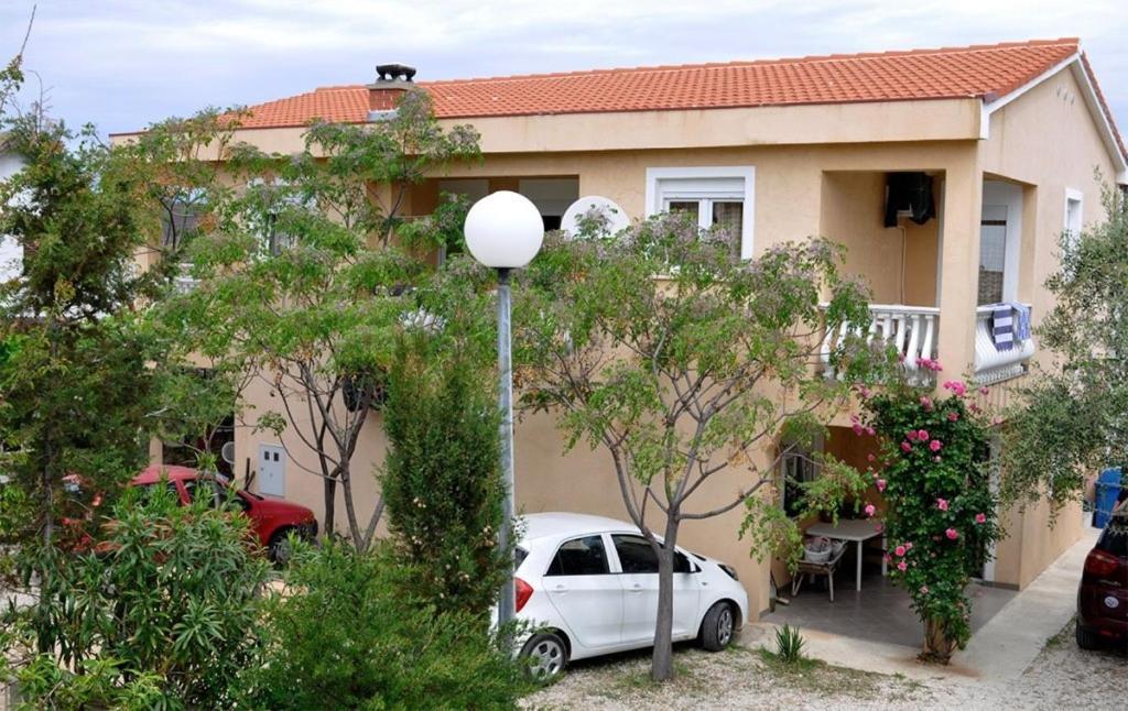 Apartment Vir 13686B Ngoại thất bức ảnh