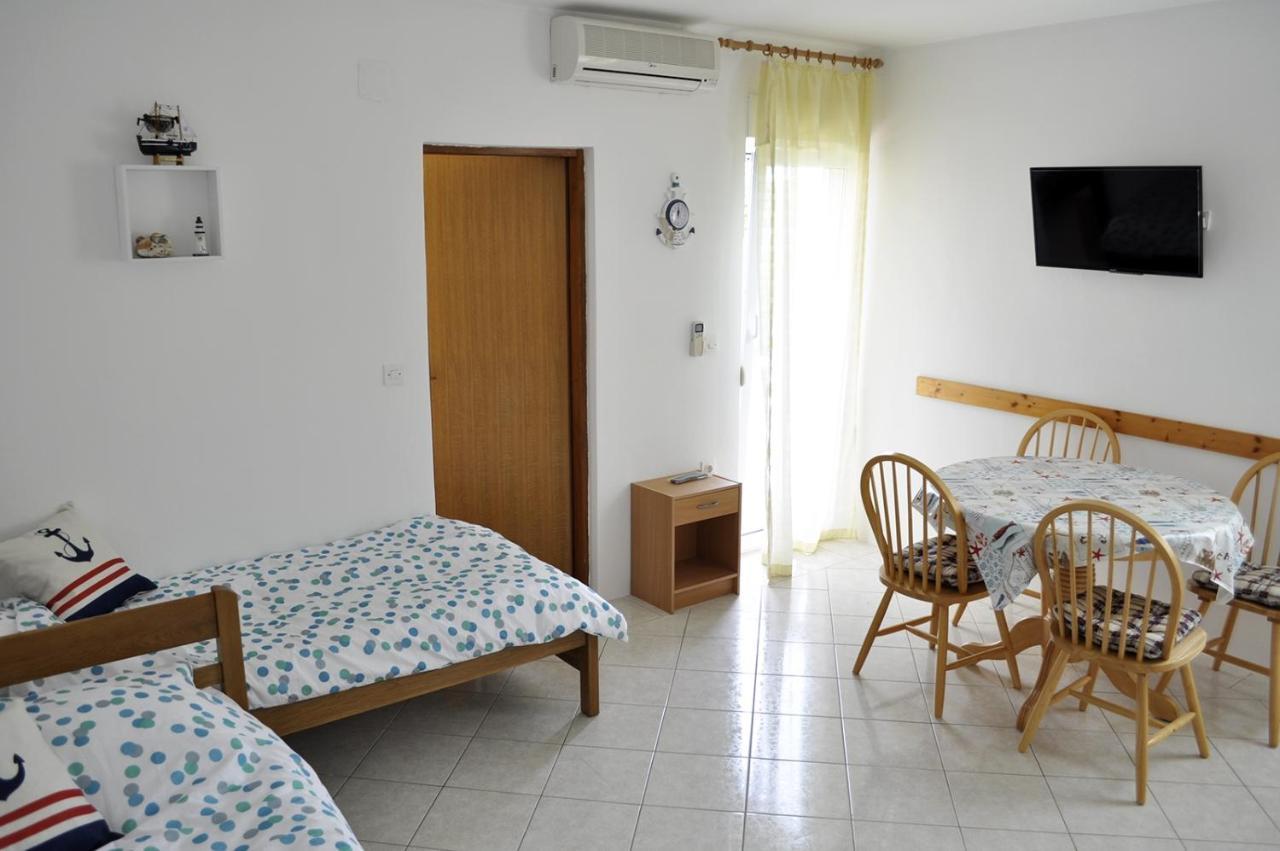 Apartment Vir 13686B Ngoại thất bức ảnh