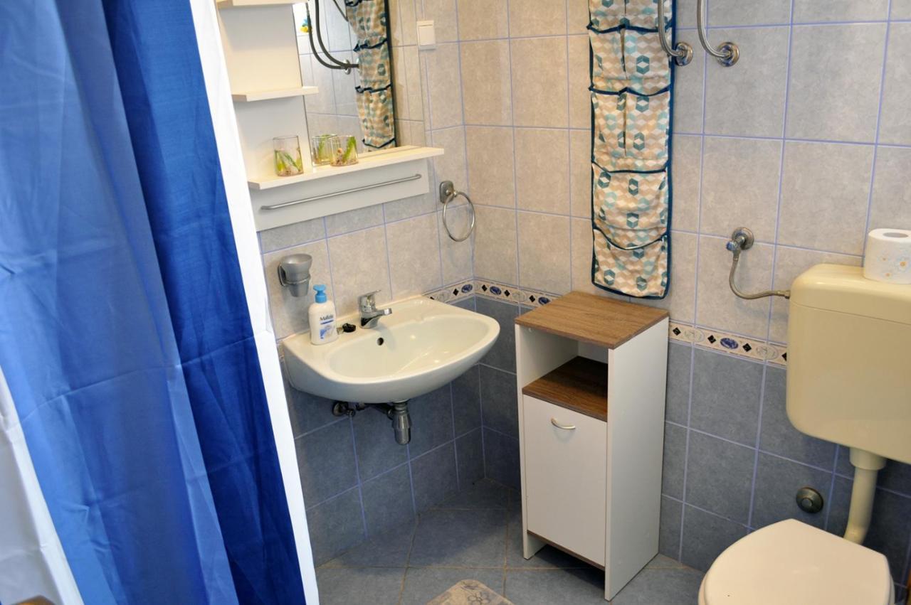 Apartment Vir 13686B Ngoại thất bức ảnh