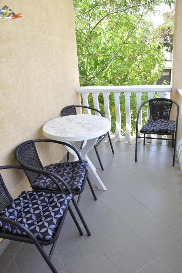Apartment Vir 13686B Ngoại thất bức ảnh