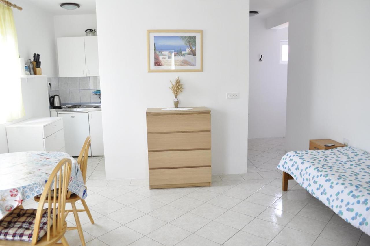 Apartment Vir 13686B Ngoại thất bức ảnh