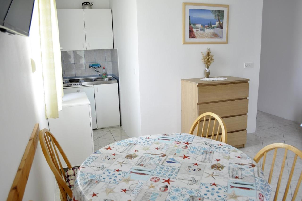 Apartment Vir 13686B Ngoại thất bức ảnh